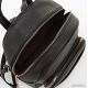 Городской рюкзак David Jones 823-7000-2-BLK черный
