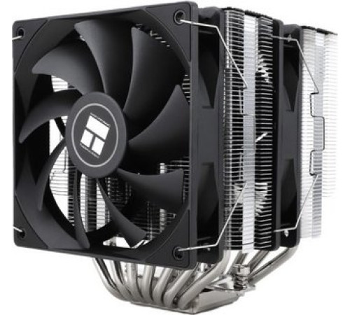 Кулер для процессора Thermalright Phantom Spirit 120