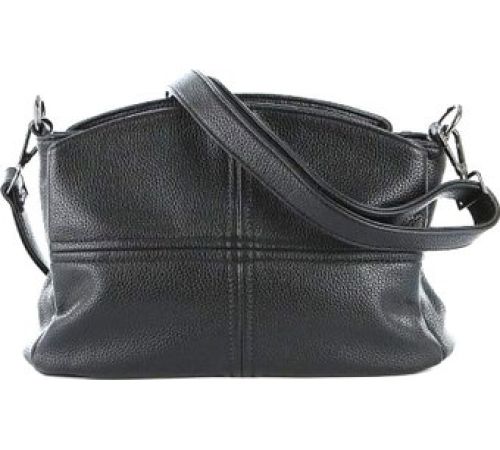 Женская сумка Passo Avanti 536-9258-BLK черный