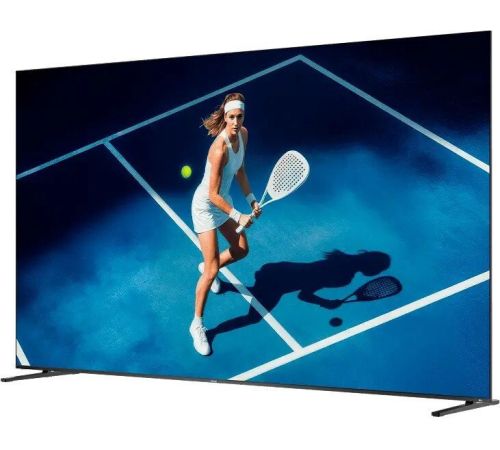 MiniLED телевизор Haier 75 MiniLED M7