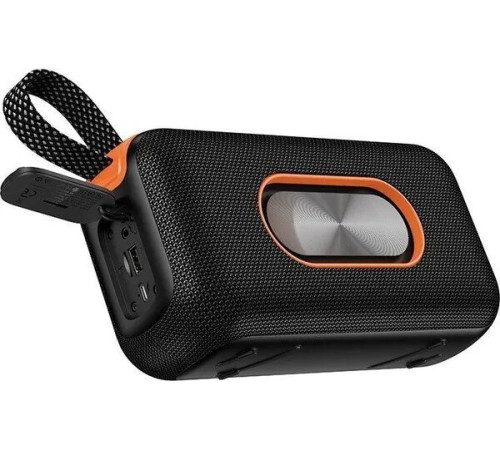 Беспроводная колонка Hoco HC32 черный