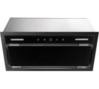 Кухонная вытяжка ZorG Addu 1060 60 S черный