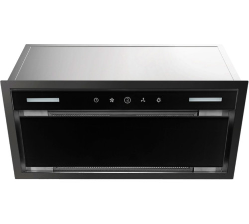 Кухонная вытяжка ZorG Addu 1060 60 S черный