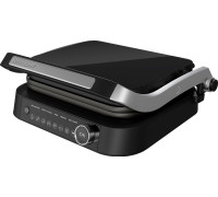 Электрогриль Weissgauff WCG-360 Nero Glass Chef’s Steak