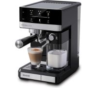 Рожковая кофеварка Sencor SES 4060BK