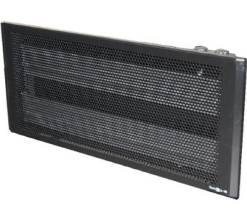 Инфракрасный обогреватель Теплофон IR 1500 ЭРГУС-1.5/220 черный