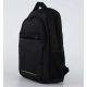 Городской рюкзак C.life 192-1540-BLK черный