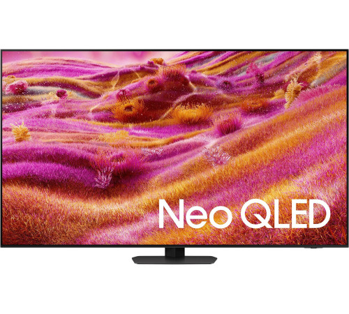 MiniLED телевизор Samsung Neo QLED 4K QN90F AI QE55QN90FAUXRU