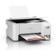 МФУ Epson EcoTank L3216 ресурс стартовых контейнеров 4500/7500, контейнер 003