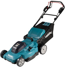 Газонокосилка Makita DLM539Z без АКБ