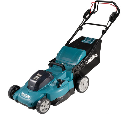 Газонокосилка Makita DLM539Z без АКБ