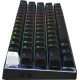 Клавиатура Logitech G Pro X 60 Lightspeed GL Tactile 920-011915 черный, нет кириллицы
