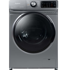 Стирально-сушильная машина Бирюса WMD-SM1014/05 M