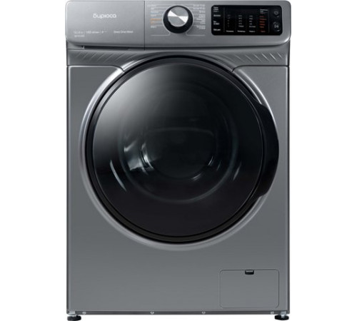 Стирально-сушильная машина Бирюса WMD-SM1014/05 M