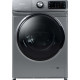 Стирально-сушильная машина Бирюса WMD-SM1014/05 M