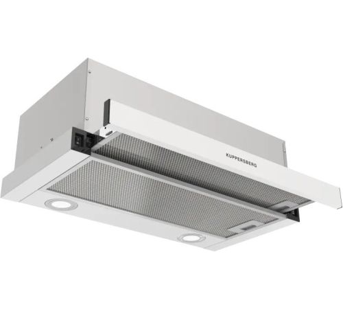 Кухонная вытяжка KUPPERSBERG Slimhit 60 W