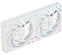 Комплект вентиляторов для корпуса Thermalright TL-UB24W белый