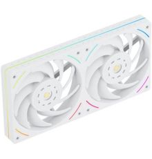 Комплект вентиляторов для корпуса Thermalright TL-UB24W белый