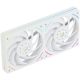 Комплект вентиляторов для корпуса Thermalright TL-UB24W белый