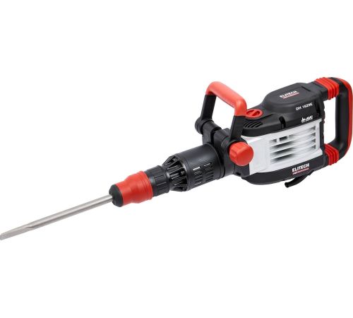 Отбойный молоток ELITECH DH 1629E