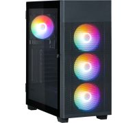 Корпус Zalman S5 Neo черный