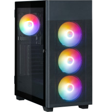Корпус Zalman S5 Neo черный