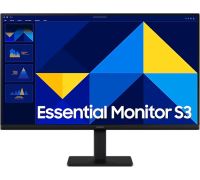 Монитор Samsung Essential S3 LS27D300GAUXEN