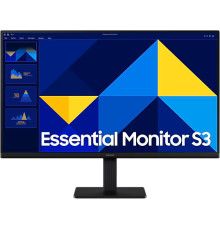 Монитор Samsung Essential S3 LS27D300GAUXEN
