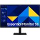Монитор Samsung Essential S3 LS27D300GAUXEN