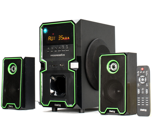 Акустика  Dialog AP-222B