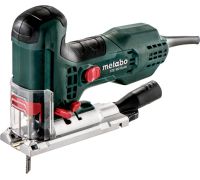 Электролобзик Metabo STE 100 Quick