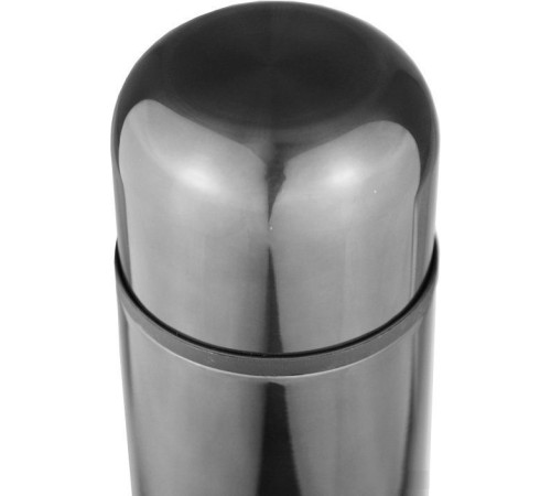 Термос БИОСТАЛЬ NB-1000V 1л серый