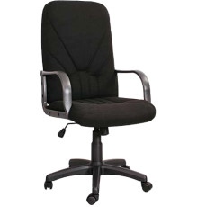 Кресло Белс Manager DF PLN C 400099-01/C11 ткань калгори черный