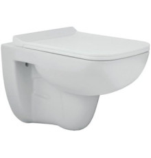 Унитаз подвесной Jaquar FLS-WHT-5953UFSM