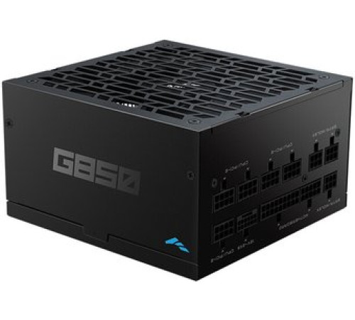 Блок питания Sama G850 850W G0850-BKGFF001-EU