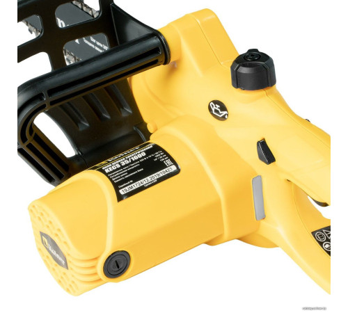 Электрическая пила Kolner KECS 35/1600