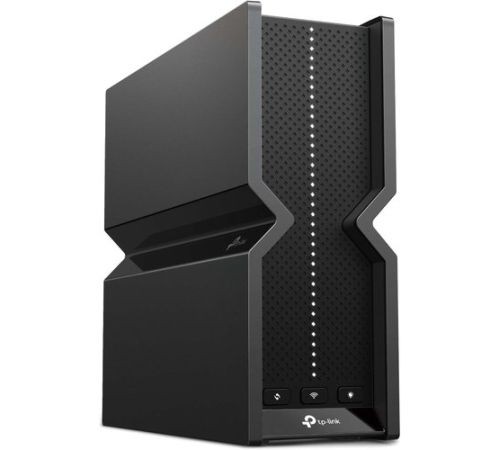 Wi-Fi роутер TP-Link Archer BE550