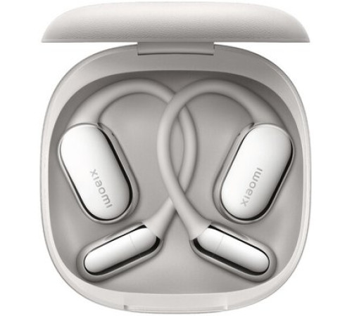 Наушники Xiaomi OpenWear Stereo Pro M2503E1 титановый серый, международная версия