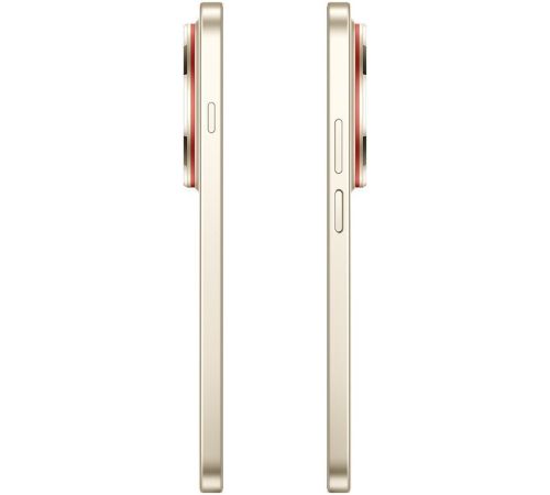 Телефон Huawei nova 15 Max CHZ-LX1 Dual SIM 8GB/256GB золотистый, международная версия