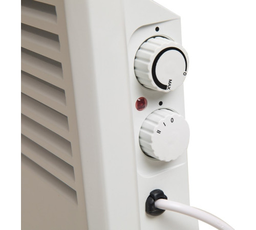 Конвектор Zerten ZK-15