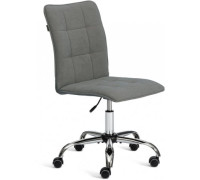 Офисное кресло TetChair One серый