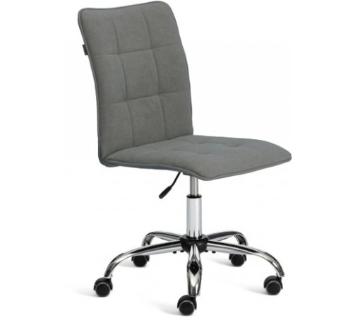 Офисное кресло TetChair One серый