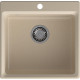 Кухонная мойка GranFest GF-LV-510 кашемир