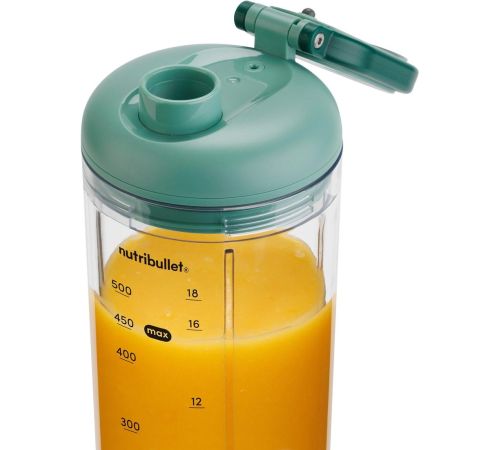 Портативный блендер NutriBullet Flex NBP013GR