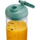 Портативный блендер NutriBullet Flex NBP013GR