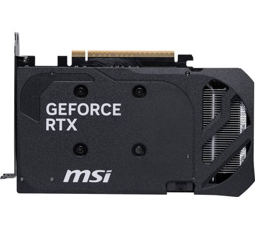 Видеокарта MSI GeForce RTX 5060 8G Shadow 2X OC