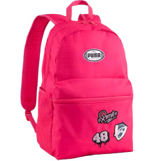 Спортивный рюкзак Puma Backpack 09080302 фуксия