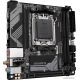 Материнская плата Gigabyte B650I AX rev. 1.0