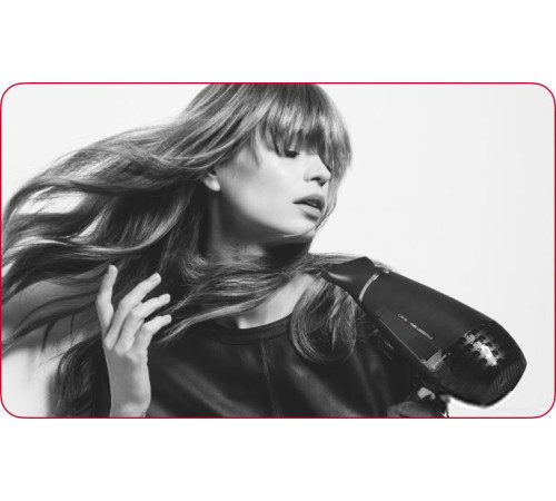 Фен Rowenta CV888LF0