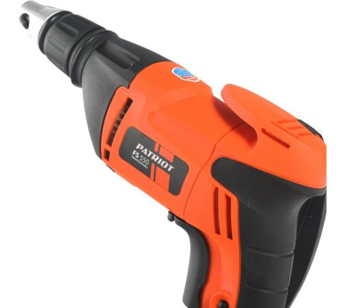 Шуруповерт Patriot FS 550 120301409